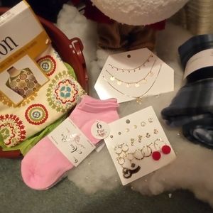 Mother's day, birthday or Gift🌼 🌱 Package For Her